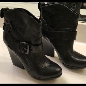 DV by Dolce Vita Boots NWOB